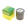 WK 716 MANN-FILTER Паливний фільтр
