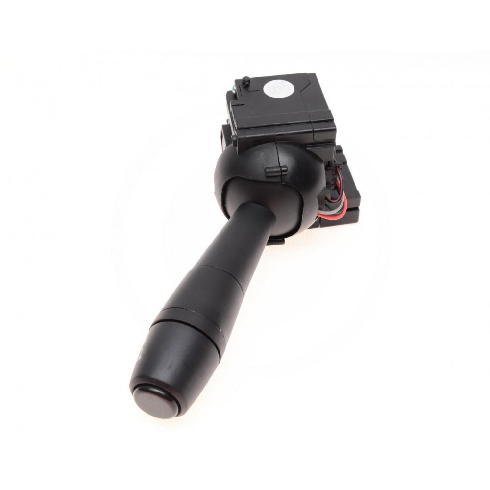 Перемикач підрульовий Renault Dokker/ Logan 12- (повороти/світло/туманки/сигнал)