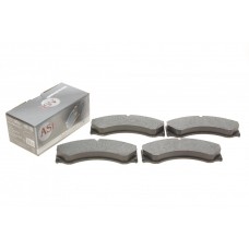 Колодки гальмівні (передні/задні) MB Sprinter 408-416/VW LT 46 96- Колодки гальмівні (передні/задні) MB Sprinter 408-416/VW LT 46 96-