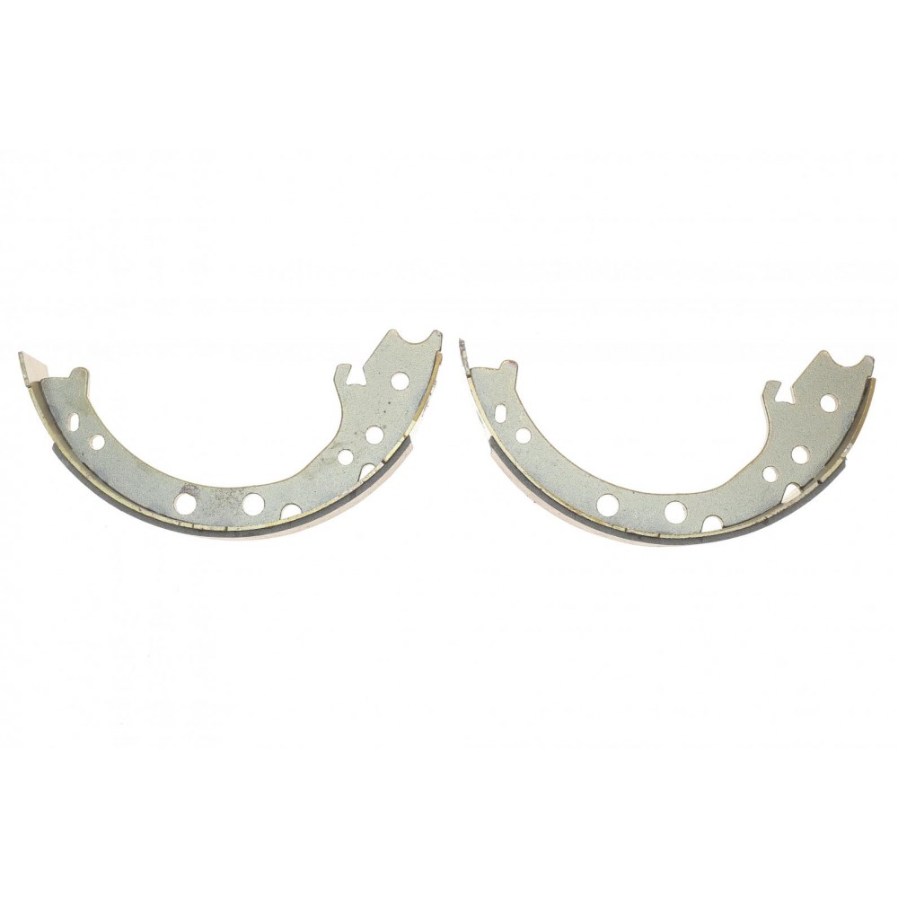 Колодки ручника Hyundai CR-V III 07- (198x35)