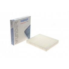 Фільтр салону Mitsubishi Outlander 06-