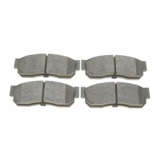 KBP-6522 KAVO PARTS КомплеК т гальмівних колодок, дискове гальмо