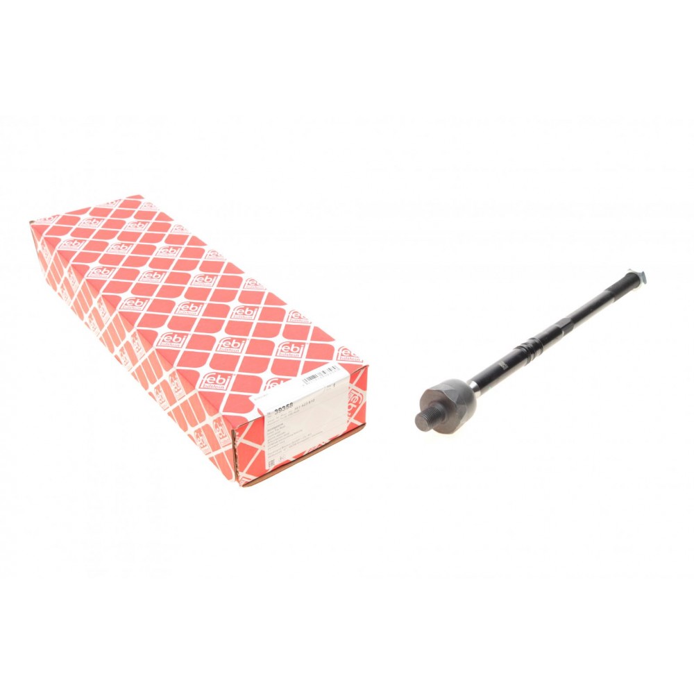 39358 FEBI BILSTEIN Осьовий шарнір рульова тяга