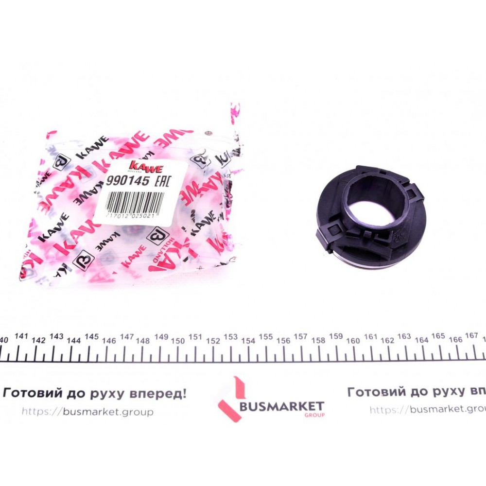 990145 KAWE Вижимний підшипник