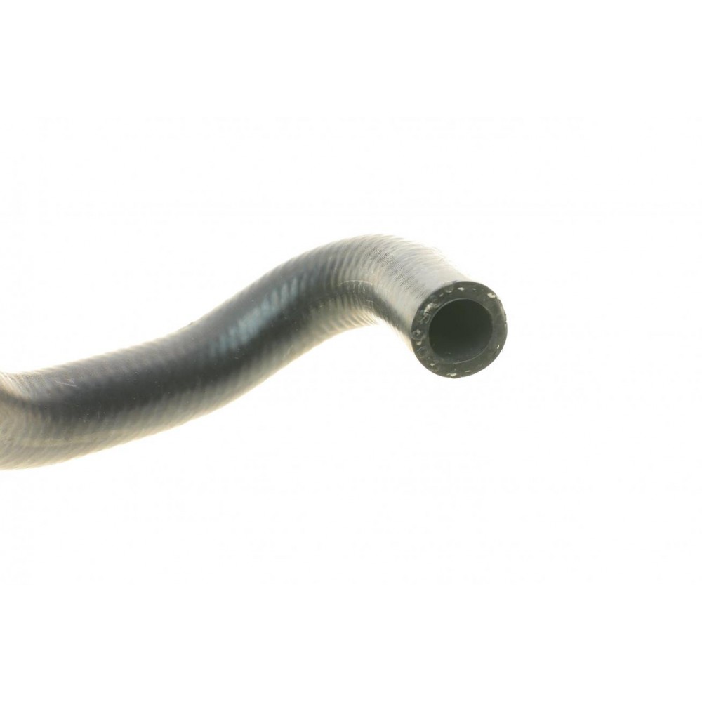 Патрубок системи охолодження VW T5 2.5 TDI 03-09 (теплообмінника)