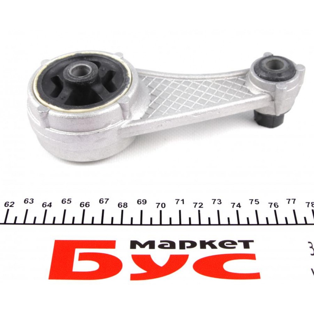 Подушка двигуна Renault Kangoo 1.9D (косточка)