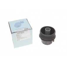 ADBP990023 BLUE PRINT Кришка корпус масляного фільтра