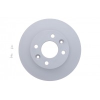 24.0112-0116.1 ATE Гальмівний диск