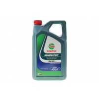 Олива 5W20 Magnatec Professional E (5L) (Ford WSS-M2C948-B)