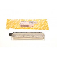 Ліхтар сигналу гальмування (додатковий) VW Caddy 03- (распашонка) (білий)