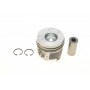 021 58 02 MAHLE Поршень