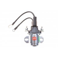 Реле стартера втягуюче (24V) Renault Trucks Premium 00-