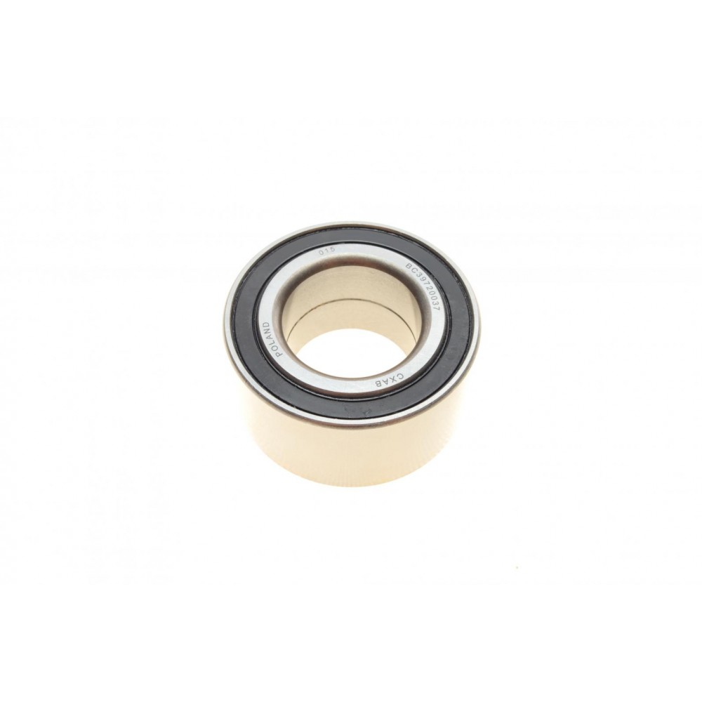 Підшипник маточини (задньої) BMW 3 (E36) 90-99 (39x72x37)