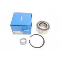 VKBA6632 SKF Комплект підшипника ступиці колеса