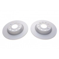 23-0852C METELLI Гальмівний диск