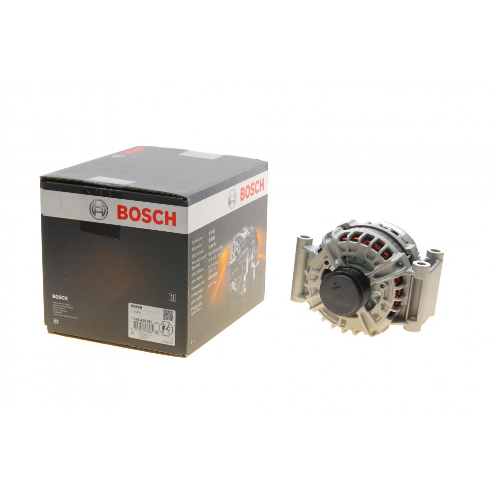 Генератор Ford Tourneo/Transit Custom V362/Transit V363 2.2TDCi 12- (14V/210A)