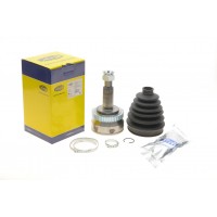 302015100163 MAGNETI MARELLI Шарнирный комплект, Привідний вал