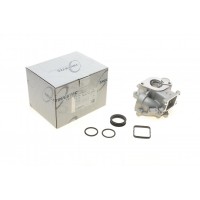 08.19.061 TRUCKTEC AUTOMOTIVE Водяний насос охолодження двигуна