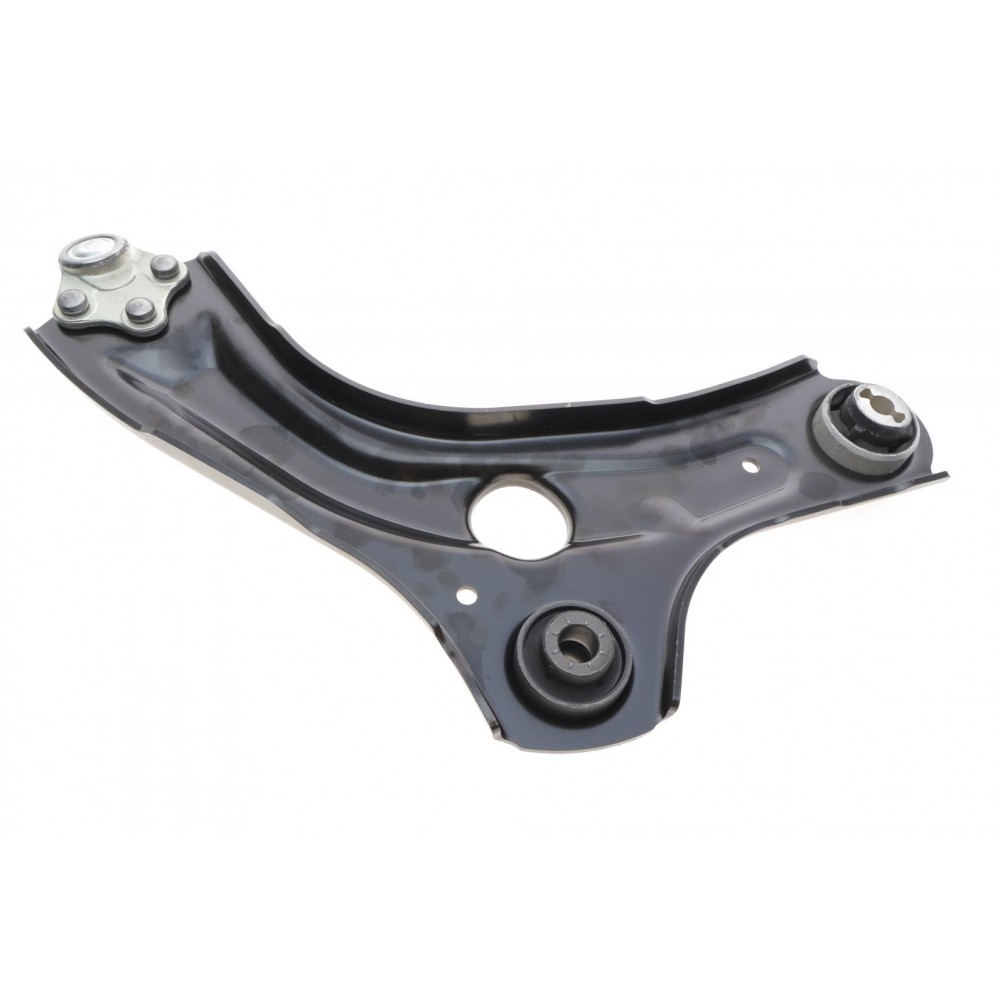 Важіль підвіски (передній/знизу) (L) Nissan Juke/Renault Captut 19- (з кульовою)