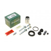 734048 FRENKIT Ремкомплект, Гальмівний супорт