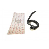 Патрубок радіатора (нижній) MB Sprinter (W906) OM651 06-