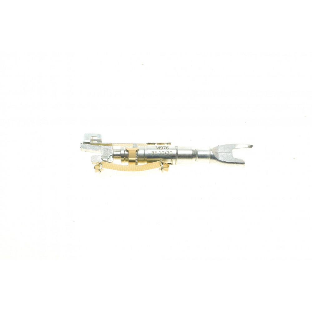 Ремкомплект колодок гальмівних (задніх) (тріскачка) Ford Connect 02-/Fiat Doblo 01-/Ducato 02-06