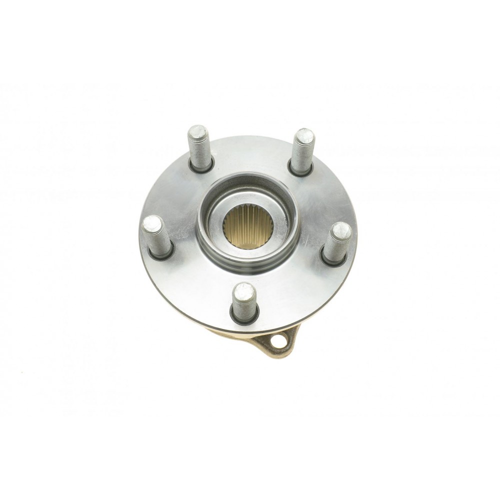 Підшипник маточини (задньої) Subaru Forester 07- /Outback 09-(+ABS) (28.4x134x104.3)