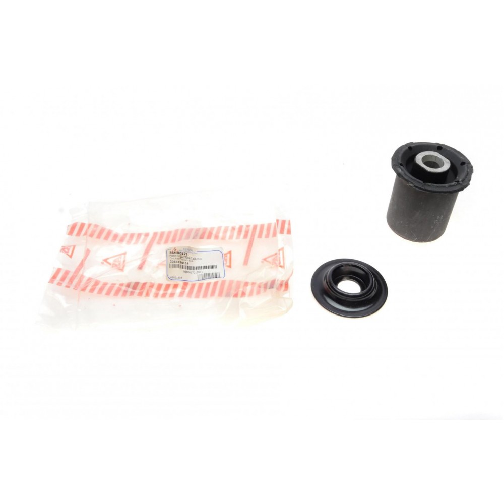 38MR0521 ASMETAL Підвіска важіль незалежної підвіски колеса