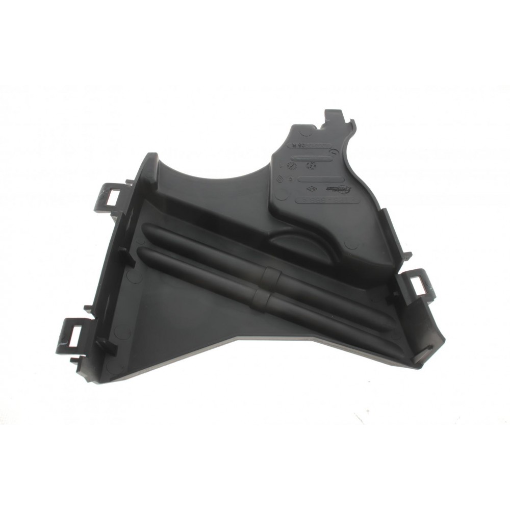 135613805R RENAULT КРИШКА ГРМ