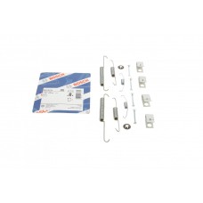 1 987 475 307 BOSCH Комплектуючі гальмівна колодка