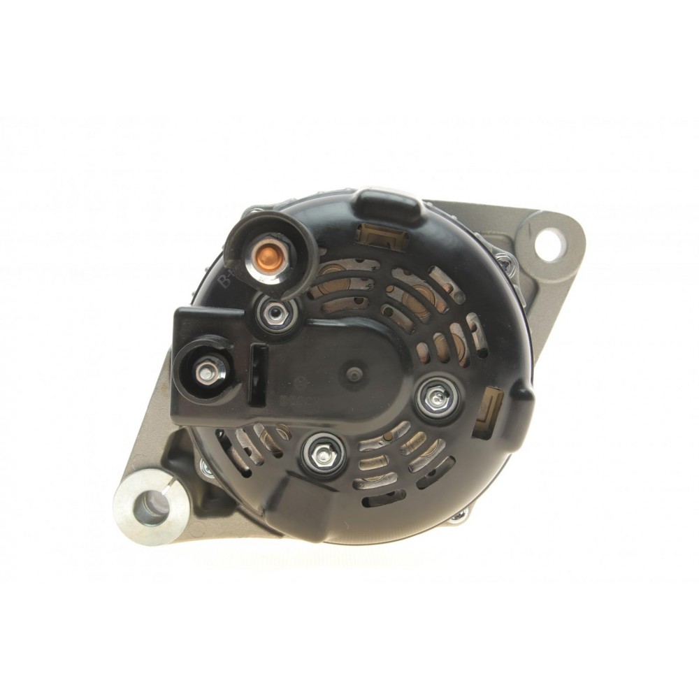 Генератор Fiat Doblo/Ducato 1.6/2.0D 10- (14V/150A)