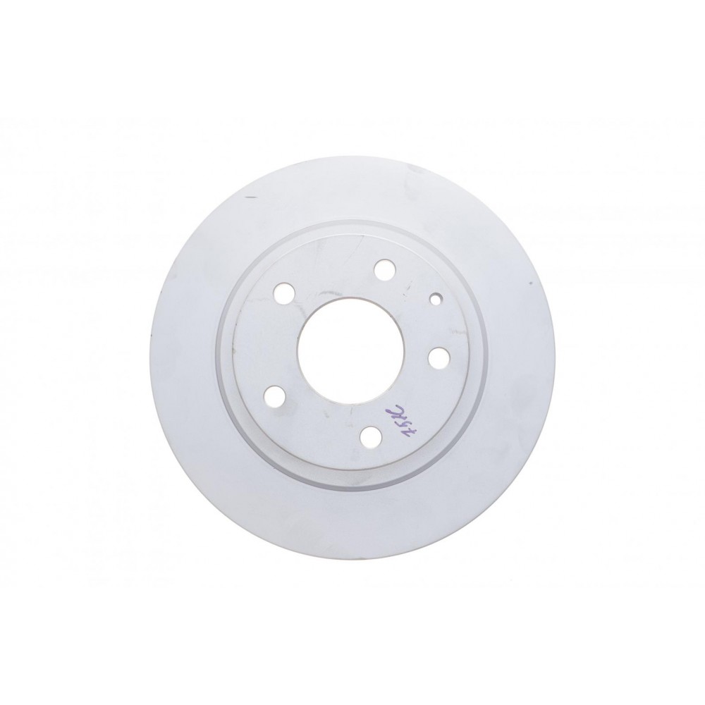 23-1757C METELLI Гальмівний диск