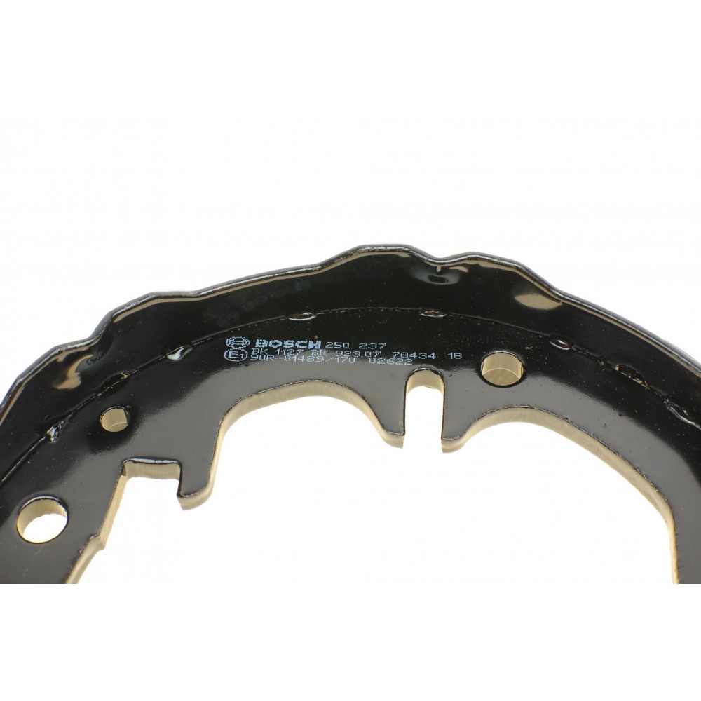 Колодки гальмівні (задні) Toyota Avensis/Camry -06 (170x40) (барабанні)