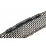 Решітка бампера MB C-class (W205) 13- (посередині)
