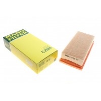 C 2584 MANN-FILTER Повітряний фільтр