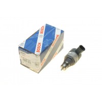 0 281 006 015 BOSCH Редукційний клапан, Common-Rail-System