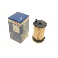 Фільтр паливнийSkoda Octavia, VW Caddy Golf V, Audi A3 1, 9TDi 2, 0TDi 03 BOSCH F026402217