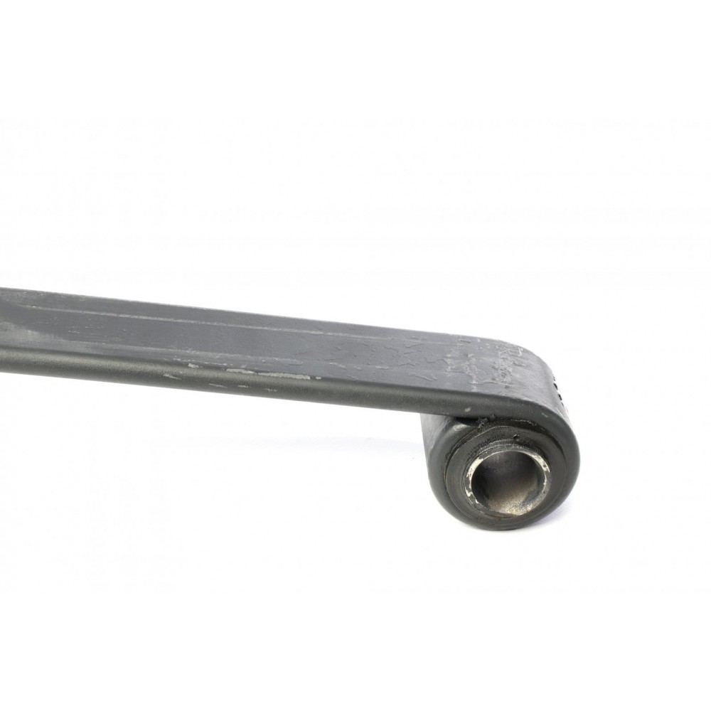 Ресора задня коренева DB 609 (з втулками) (70/790/790) 14мм