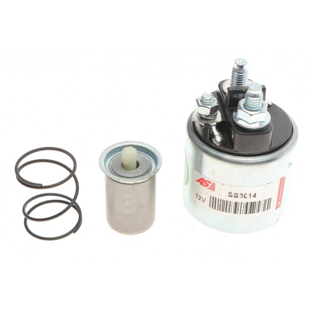 Реле стартера втягуюче (12V) Opel Astra H/J/Combo 1.3 CDTI 04-