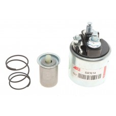 Реле стартера втягуюче (12V) Opel Astra H/J/Combo 1.3 CDTI 04-