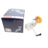 0 986 580 163 BOSCH Елемент системи живлення