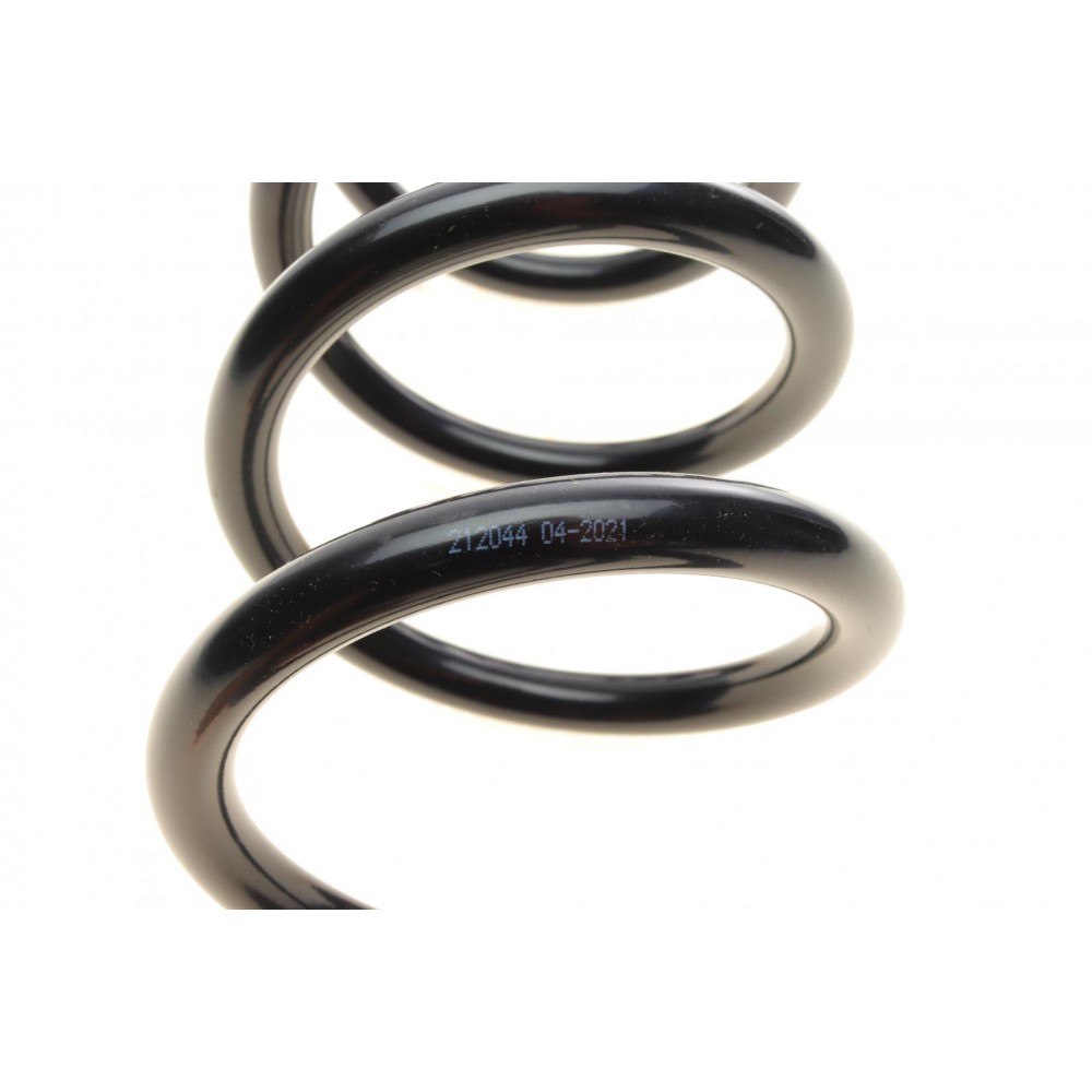 Пружина (задня) Skoda Octavia II 1.2-1.8TSI/1.6-2.0TDI 04-13 (накл.зад.ч.)/VW Jetta IV 10- (седан)