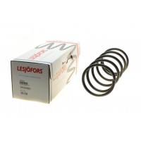 4027637 LESJÖFORS Пружина ходової частини