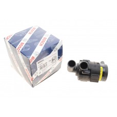 0 986 338 406 BOSCH Додатковий водяний насос