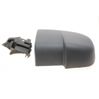 Кут бампера (заднього) MB Sprinter 96- (R)