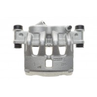 Супорт гальмівний (передній) (L) Citroen Jumper II/Peugeot Boxer 06- (d=44/48) (Brembo)