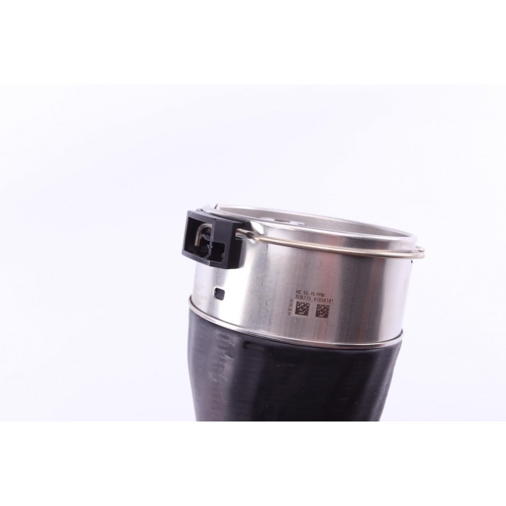 Патрубок інтеркулера Renault Master III/Opel Master 2.3 CDTI 16-