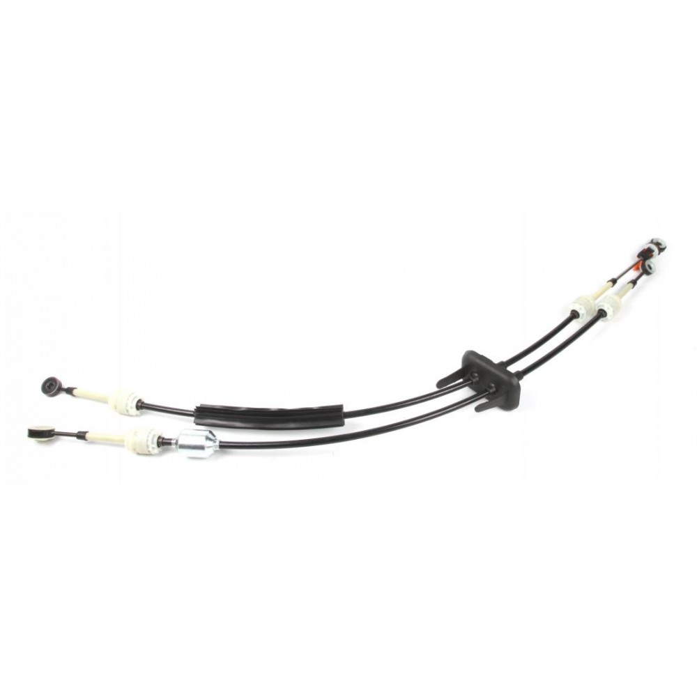 Трос куліси Renault Master 2.5dCi 06-