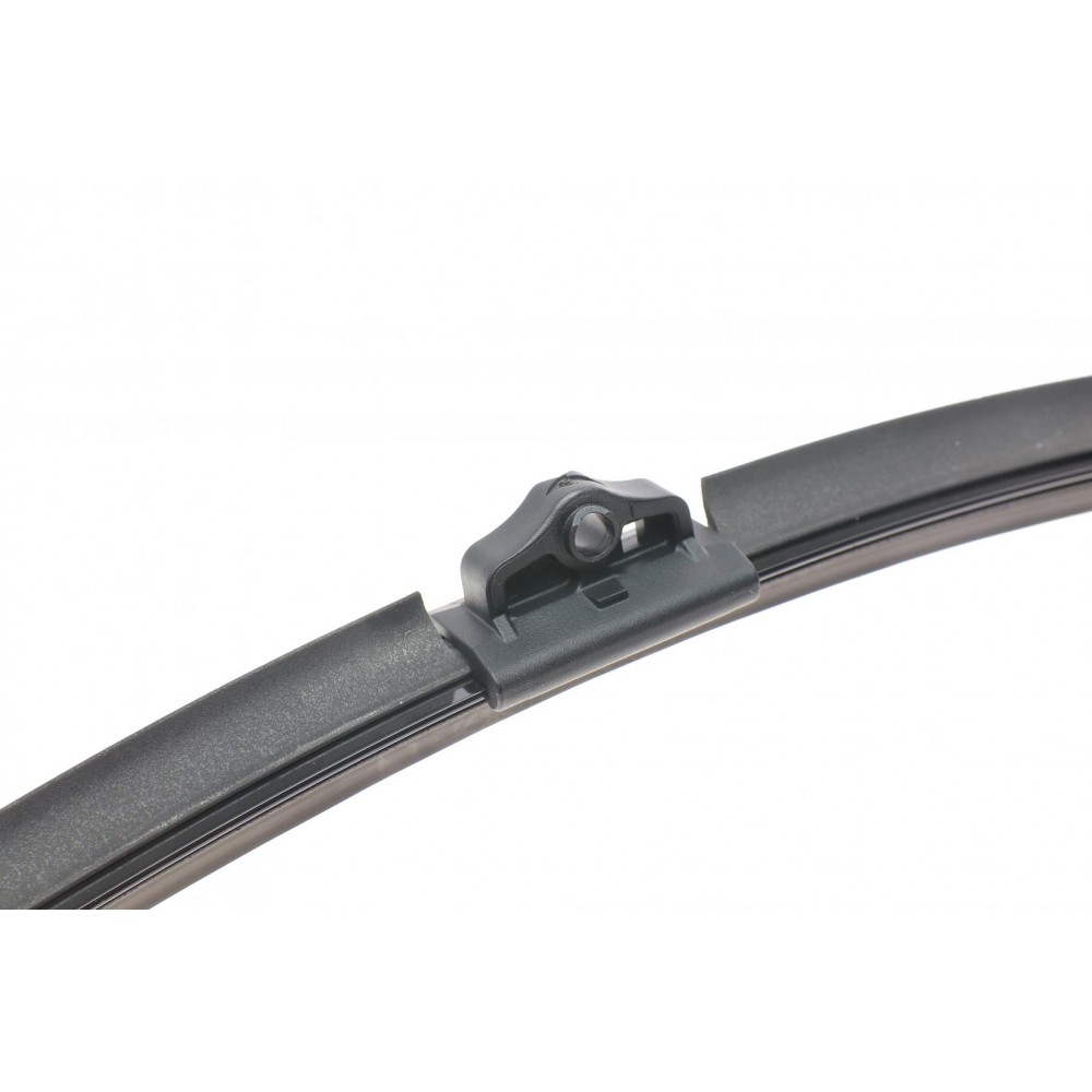 Щітка склоочисника (750mm) Ford Transit Custom 12-/Renault Scenic III 09- (безкаркасна)
