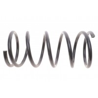 4217704 LESJÖFORS Пружина ходової частини